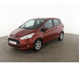 FORD B-MAX 1.6 TI-VCT
