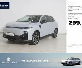 LEAPMOTOR B10 LEAPMOTOR B10 ELEKTRO DESIGN PRO MAX