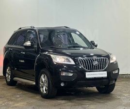 LIFAN X60