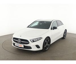 MERCEDES CLASSE A A 200 A 200