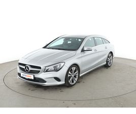 CLA 180 SHOOTING BRAKE