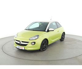 OPEL ADAM 1.4