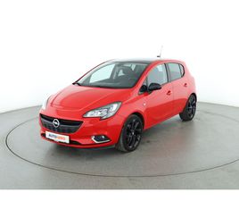OPEL CORSA 1.4 TURBO