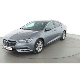 OPEL INSIGNIA GRAND SPORT 1.5 SIDI TURBO