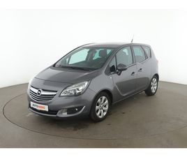 OPEL MERIVA 1.4 TURBO