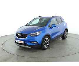 OPEL MOKKA X 1.4 TURBO
