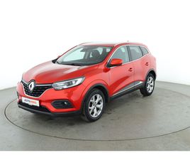 RENAULT KADJAR 1.3 TCE