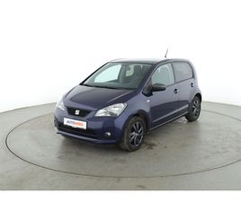 SEAT MII 1.0