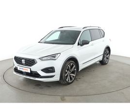 SEAT TARRACO 2.0 TDI