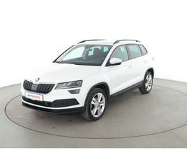 SKODA KAROQ 1.5 TSI ACT