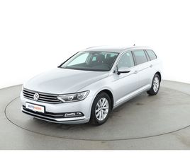 VOLKSWAGEN PASSAT 1.4 TSI ACT