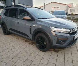 TCE 110 EXTREME+ 7-SITZER [NAVI*KAM.*SITZH.*PDC]