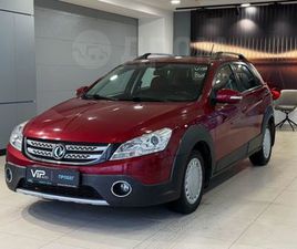 DONGFENG FENGSHEN H30 CROSS