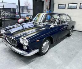 LANCIA FLAVIA COUPE — LANCIA — MARKTPLAATS