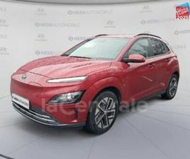 GENERATION2 ELECTRIQUE 39 KWH 136 INTUITIVE