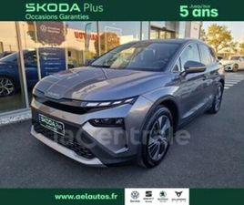 285 BATTERIE 85 PLUS 82 KWH