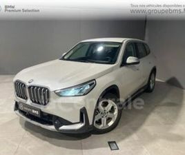 BMW IX1 XDRIVE 30 (U11) XDRIVE30 313 XLINE BVA 66.5 KWH