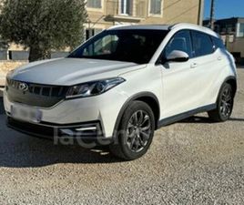 DFSK ECOCITY 35 4 PLACES 82