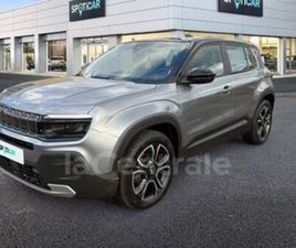 115KW 4X2 SUMMIT 54 KWH