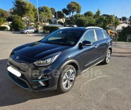 GENERATION2 ELECTRIQUE 204 ACTIVE 64 KWH