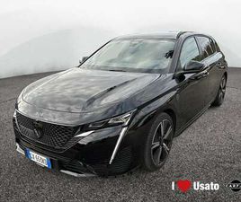 III 2021 1.2 HYBRID GT 145CV E-DCS 6