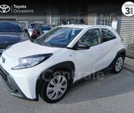 1.0 VVT-I 72 S-CVT DYNAMIC