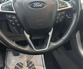 FORD GALAXY GALAXY 2,0 TDCI BUSINESS START/STOP BUSINESS