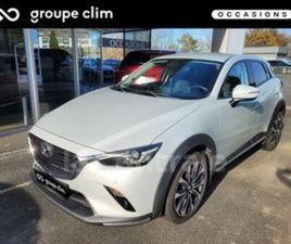 GENERATION2 2.0 SKYACTIV-G 121 SELECTION BVA