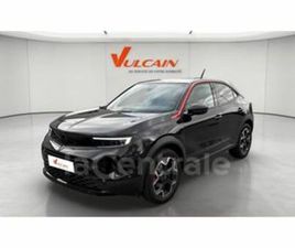 OPEL MOKKA II 1.2 TURBO 130 GS LINE AUTO