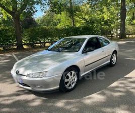 GENERATION2 COUPE 3.0 V6 GRIFFE BVA