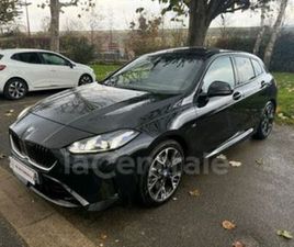 BMW SERIE 1 123 (F70) 123 XDRIVE 218 M SPORT DKG7