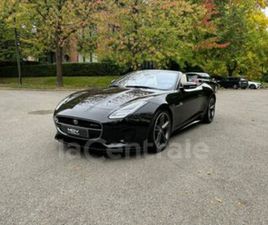 GENERATION2 CABRIOLET 3.0 V6 340 R-DYNAMIC AUTO