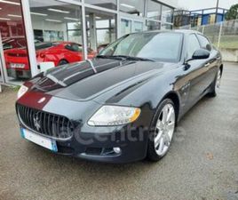 V 4.2 V8 400 EXECUTIVE GT