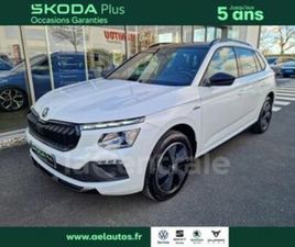 GENERATION2 1.5 TSI EVO 2 150 ACT MONTE CARLO DSG7