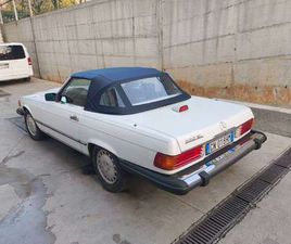 MERCEDES CLASSE S S 560