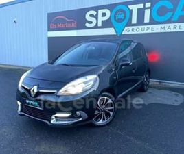 III (3) XMOD 1.2 TCE 130 ENERGY BOSE EDITION