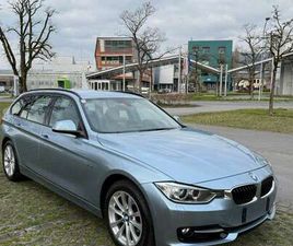 BMW SERIE 3 TOURING 320I XDRIVE BMW 3ER-REIHE BMW 320I XDRIVE TOURING ÖSTERREICH-PAKET AUT.
