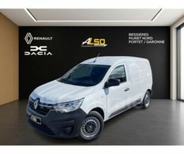RENAULT EXPRESS VAN II VAN 1.3 TCE 100 CONFORT 2022