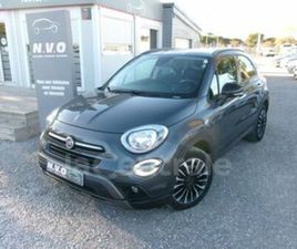 GENERATION2 1.0 FIREFLY T T3 120 CLUB