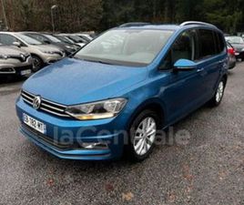 III 1.4 TSI 150 BLUEMOTION TECHNOLOGY CONFORTLINE