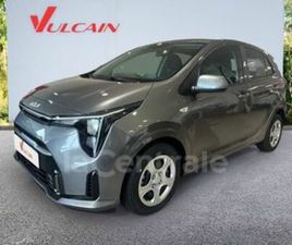 III (3) 1.0 GDI 68 ACTIVE BVM5