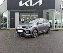 III GENERATION2 1.0 T-GDI 100 ISG GT LINE PREMIUM