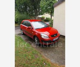 KIA RIO II 1.6 EX PACK SPORT