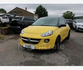 1.4 TWINPORT 87 START/STOP ROCKS