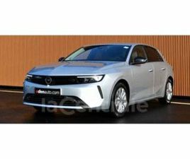 OPEL ASTRA VI 1.2 TURBO 110 BVM6