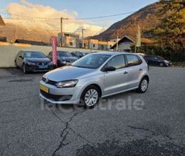 VOLKSWAGEN POLO V 1.4 85 TRENDLINE 5P