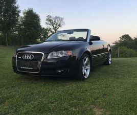 AUDI A4 2.0 S-LINE