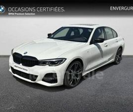 (G20) 320D XDRIVE 190 H M SPORT BVA8