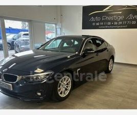 (F36) GRAN COUPE 418DA BUSINESS DESIGN