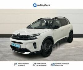 CITROEN C5 AIRCROSS GENERATION2 1.5 BLUEHDI 130 S&S SHINE PACK EAT8